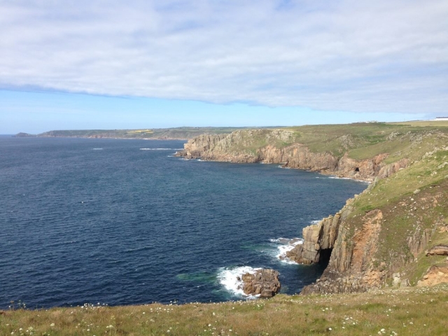  Explorez la côte 