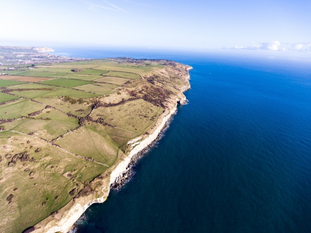 Les paysages époustouflants du Dorset