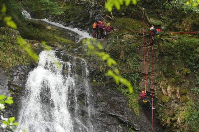  Profiter d'une journée dans la nature 