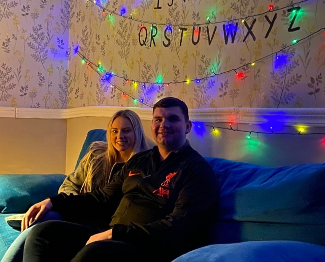 Fun Escape Room experience