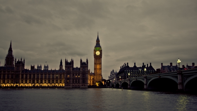  Erleben Sie Big Ben in seiner ganzen Pracht