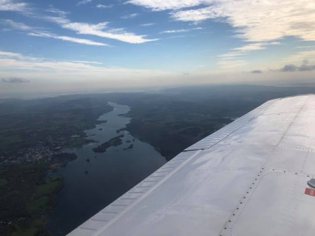  I panorami sono incredibili 