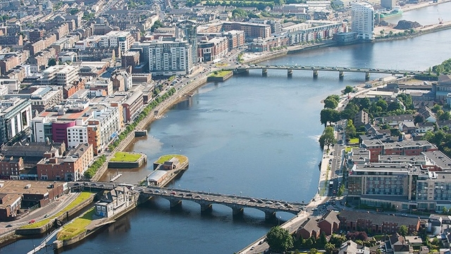  Superbes vues de la ville