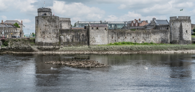 King John's Castle