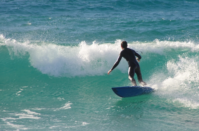  Obtenha suas aulas de surf conosco 