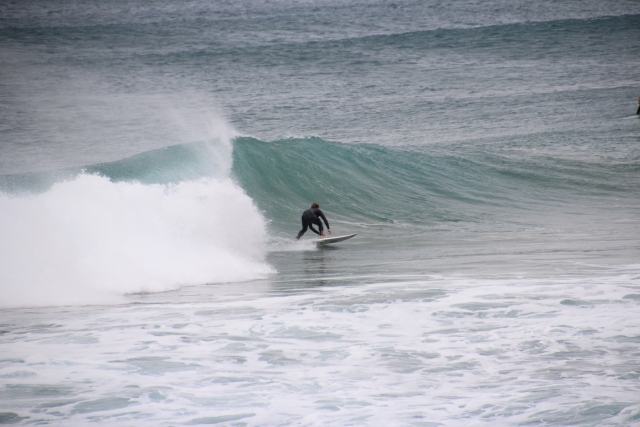  Catching Waves em pouco tempo