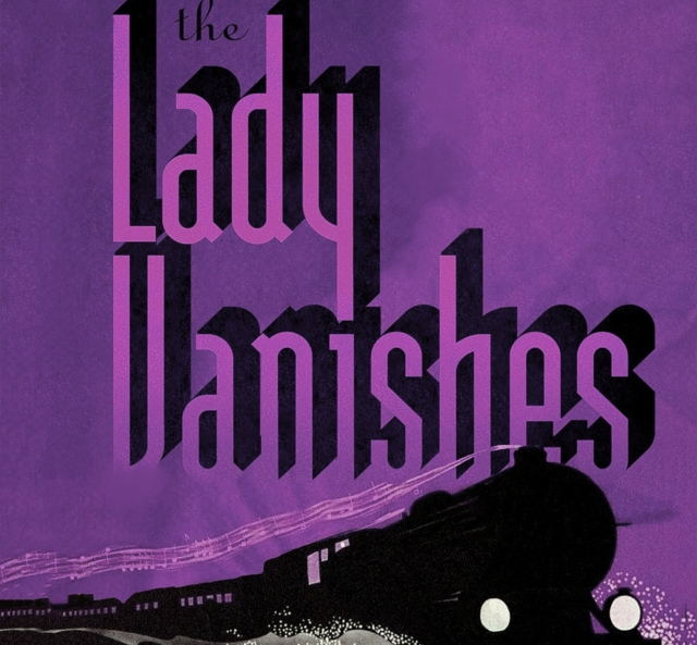  Choisissez « La Dame disparaît » 