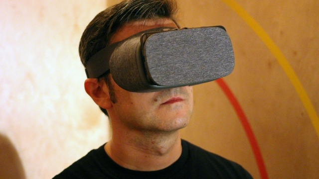  Entra al mundo virtual 