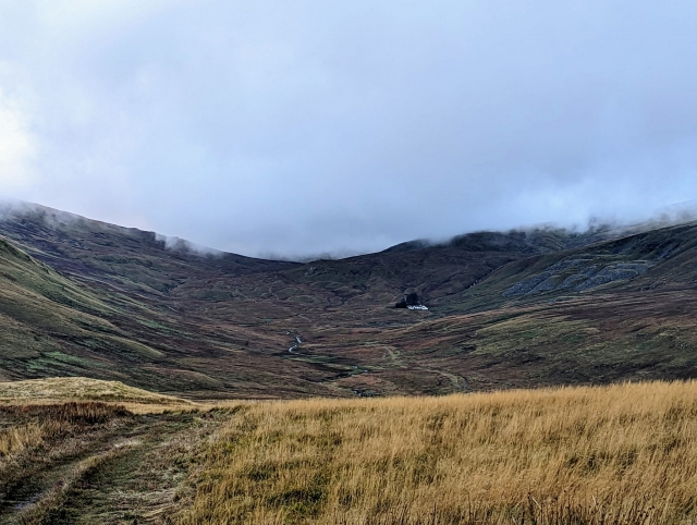 Il Lake District è meraviglioso 