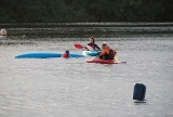 Sessione di miglioramento del kayak a Newton Abbot 2 ore
