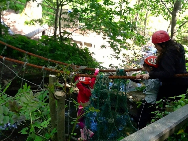  Aventures amusantes sur l'île de Man