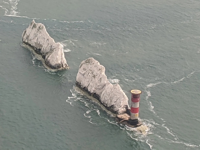  Attrazioni della costa 
