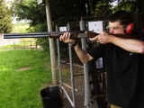 Clay Pigeon Shooting(13yrs+) in Wedgnock+40 shots