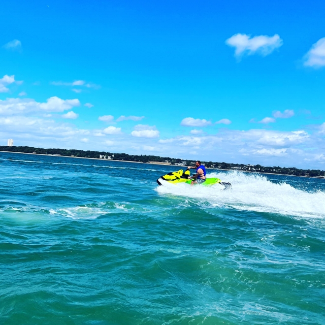 Get an adrenaline dose like no other