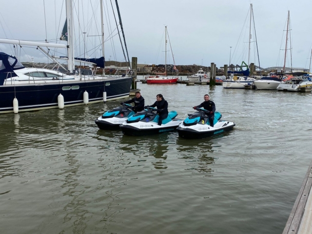  Jet Ski em East Sussex