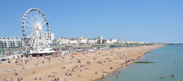  Brighton Beach