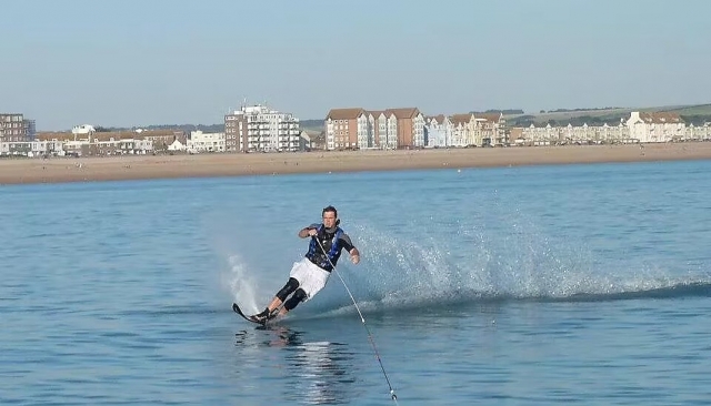  Senti l'adrenalina
