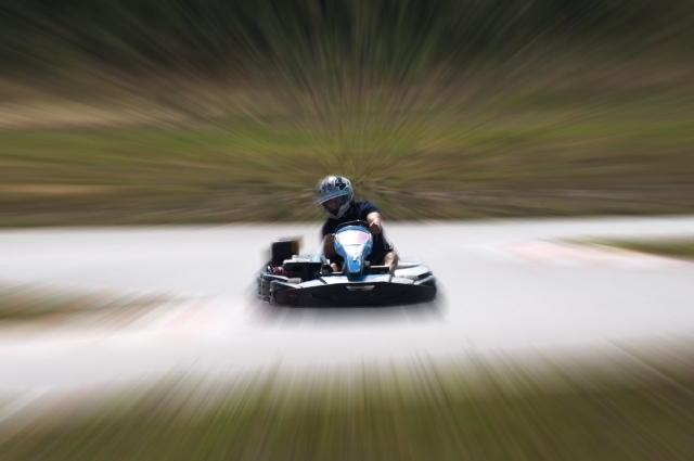  Roi de la vitesse 