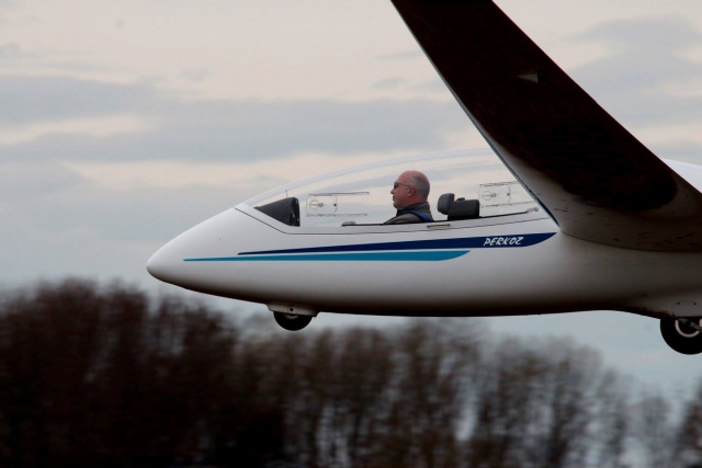  Volare in volo a vela è così divertente 