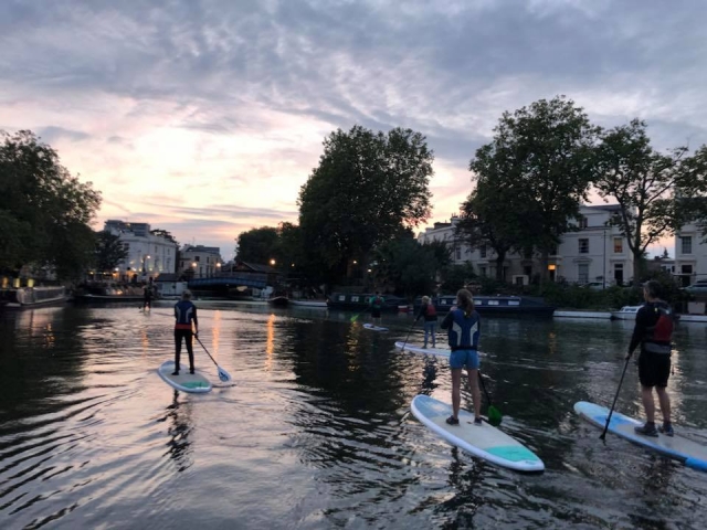 Pegue os melhores pontos de referência de Londres 