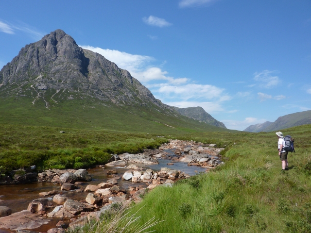  Buachaille Etive Mor 