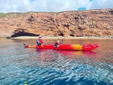 Trip de caiaque de dia inteiro Júnior Budleigh Salterton