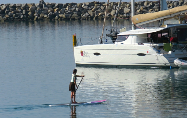 A great way of getting around!