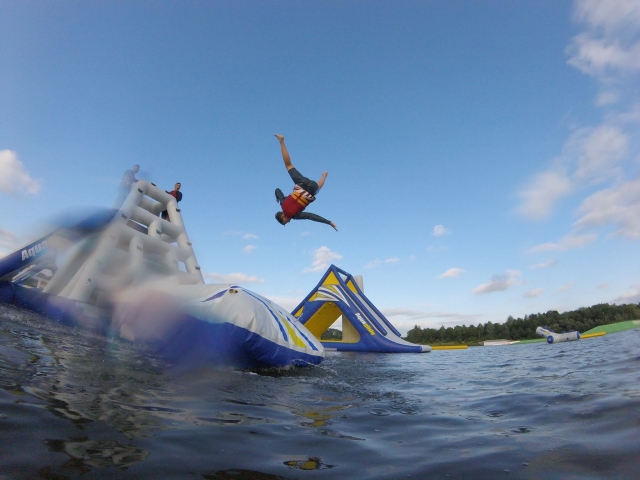  Flipping avec style 