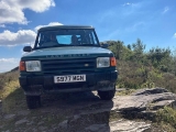 Esperienza fuoristrada privata a Mendip Hills 30 minuti