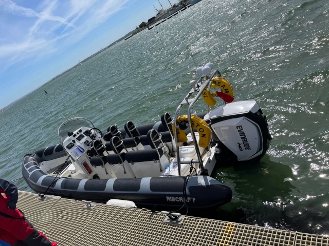  Explorer Bembridge 