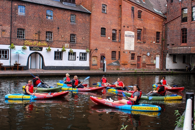 Learn about the city's stunning sights