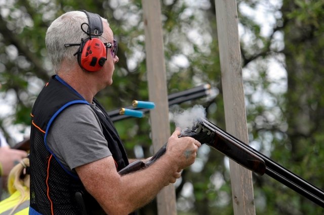 Learn to shoot