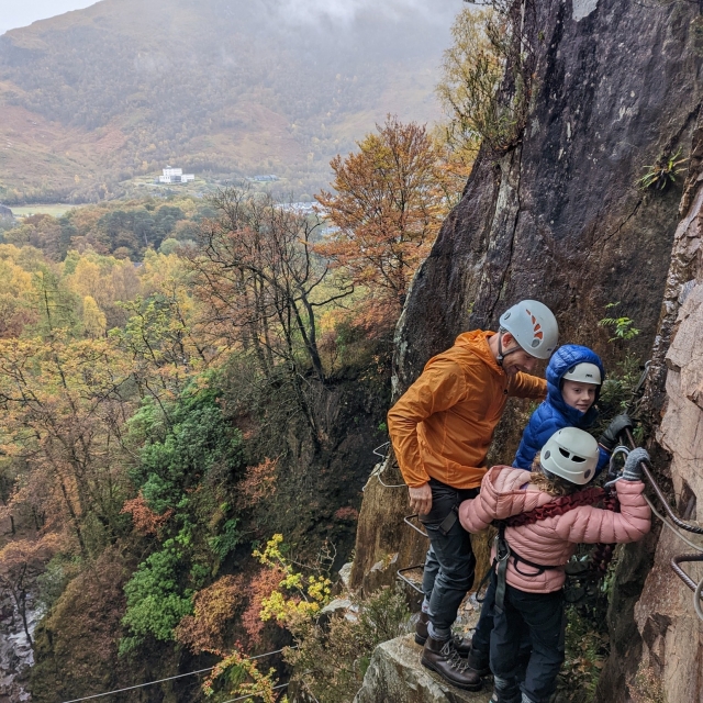  Familienherausforderung