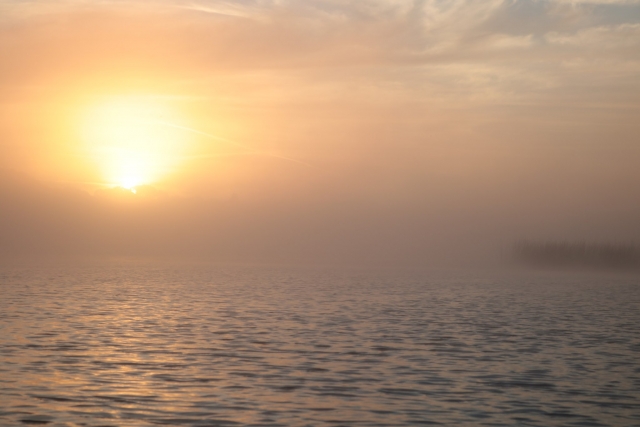  Regardez le lever du soleil avec style 