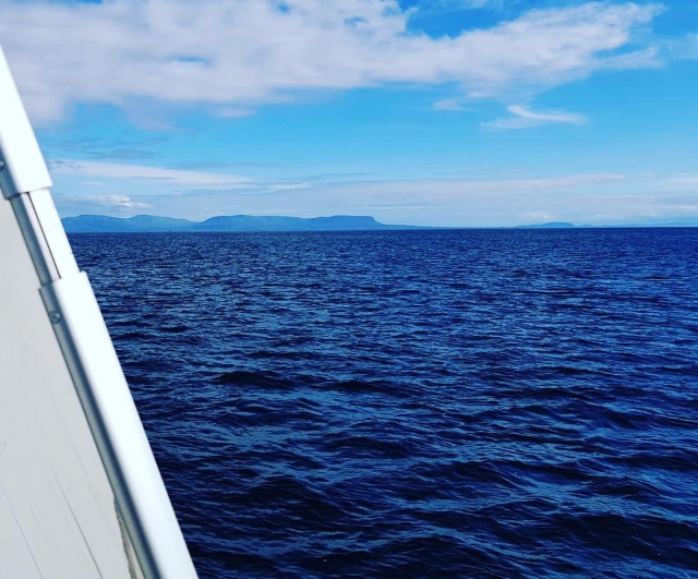  Bellissimo mare blu 
