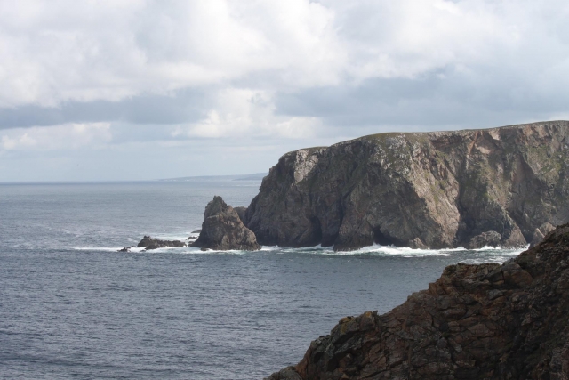 Vistas costeras 