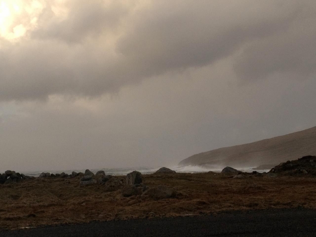 Lejano Oeste de Irlanda 