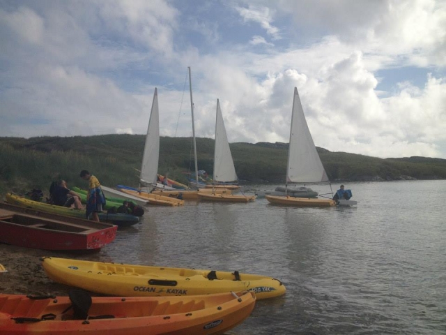  Trouvez un bateau ! 
