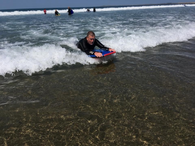  Vivir una aventura única en Sligo 
