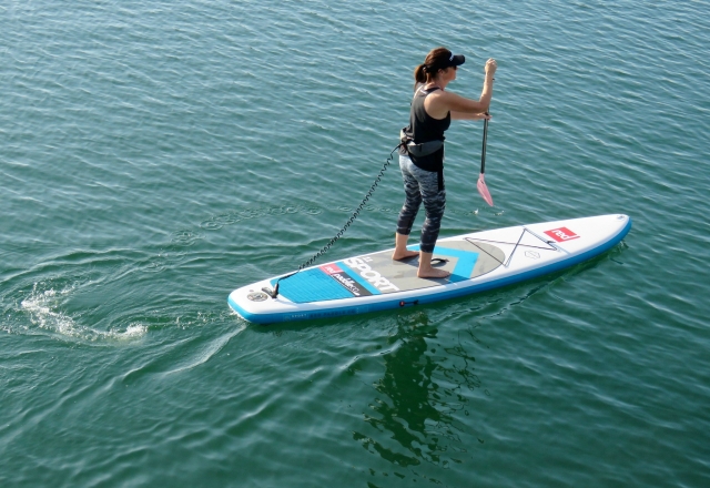 Aventura divertida de sup 