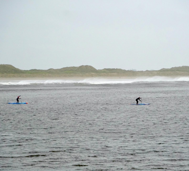  cenário impressionante para sup 
