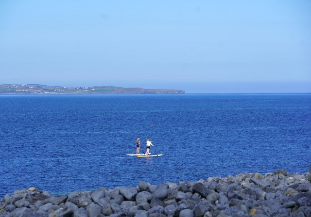 Explore The Wild Atlantic Way