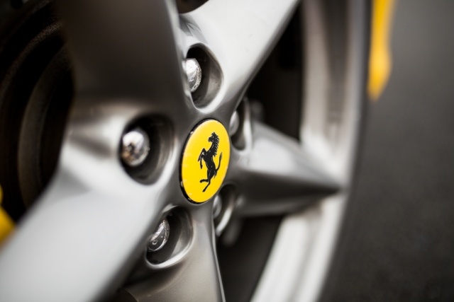  Ferrari 360-15 