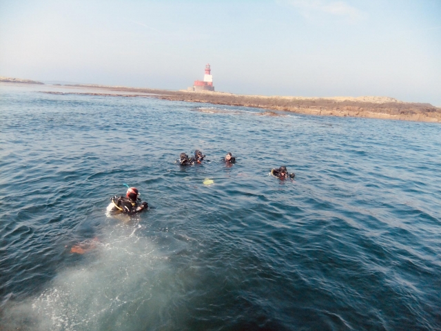 Curso PADI Advanced Open Water Diver 
