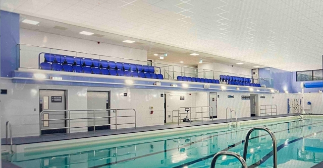 Our state-of-the-art facility