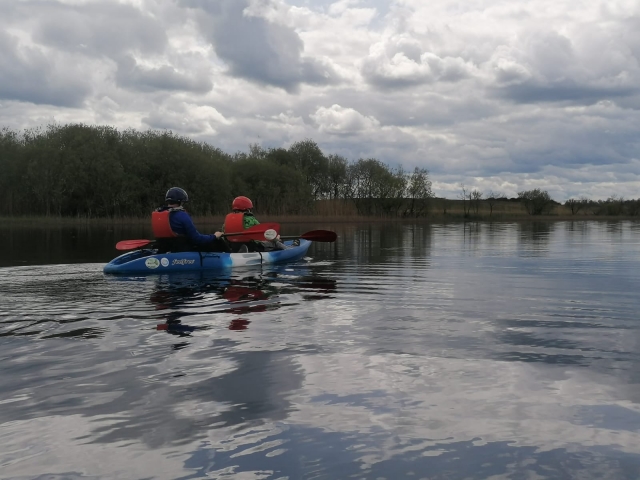 Tus pequeños podrán disfrutar contigo