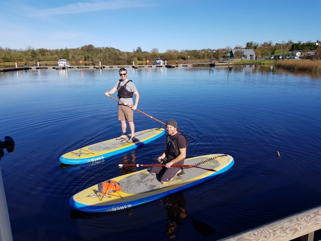  Tempo di SUP! 