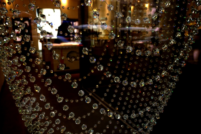  Les diamants sont éternels