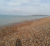 Aula particular de windsurf para adultos em Seaford por 2h