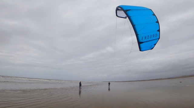 C'est l'heure du surf ! 